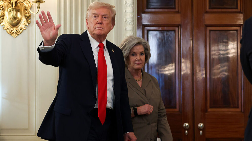 Trump’s chief of staff says he has ‘alcoholic’s personality,’ and other shocking takeaways from rare interview