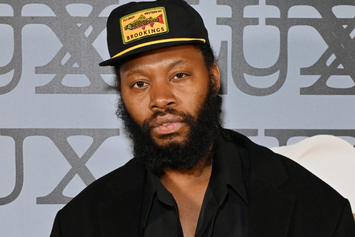 Playwright Jeremy O. Harris released from Japanese police custody