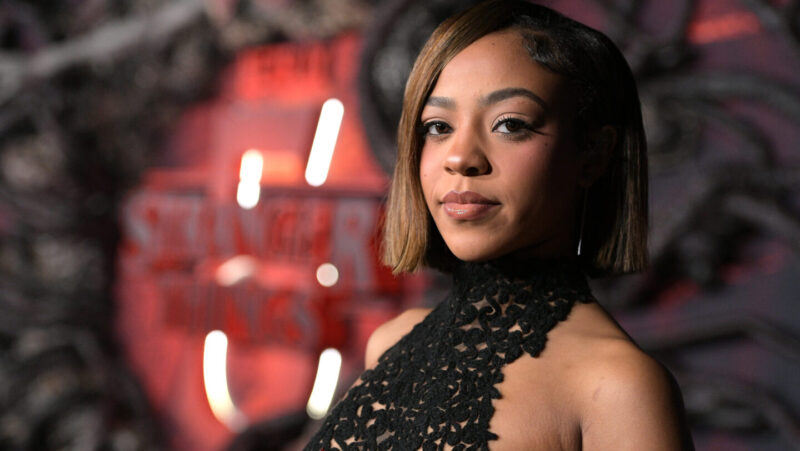 Priah Ferguson reveals how her beloved character Erica on ‘Stranger Things’ helped her find her own voice