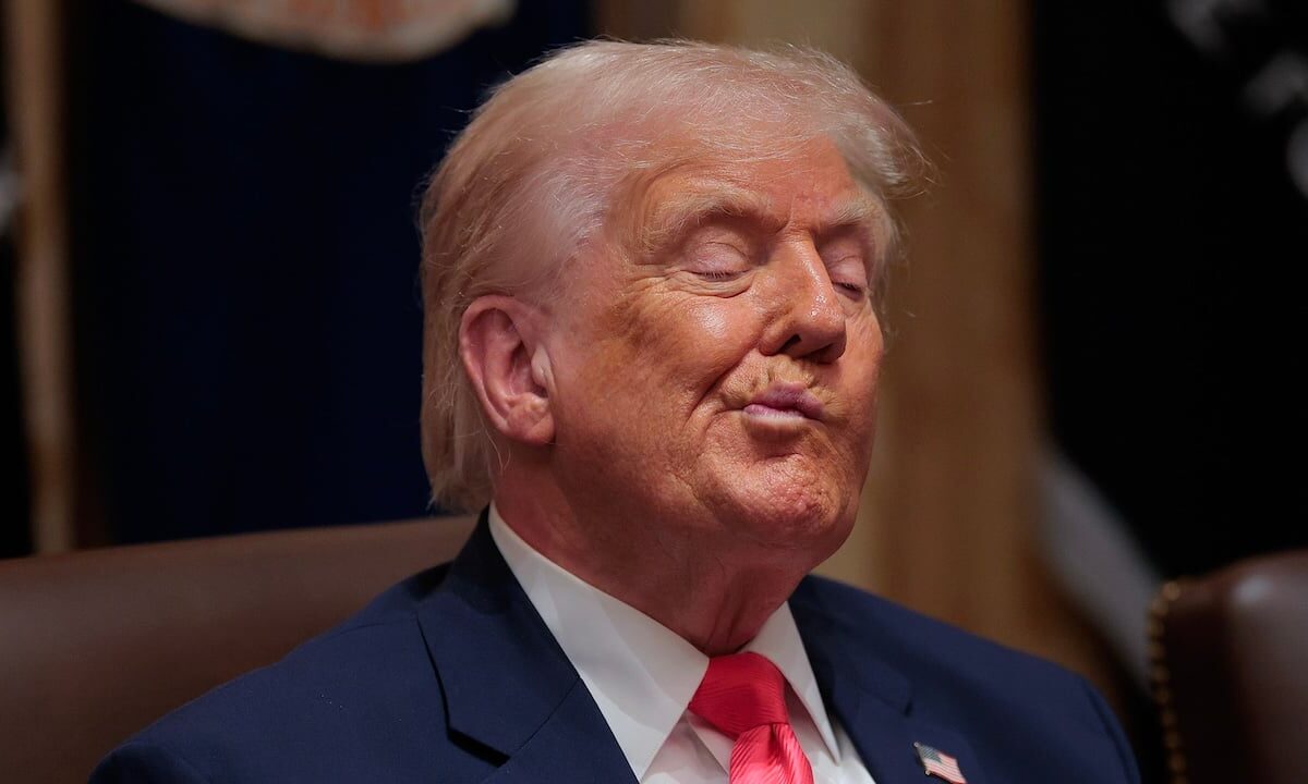 Trump’s attack on DEI on might affect White male college students the most