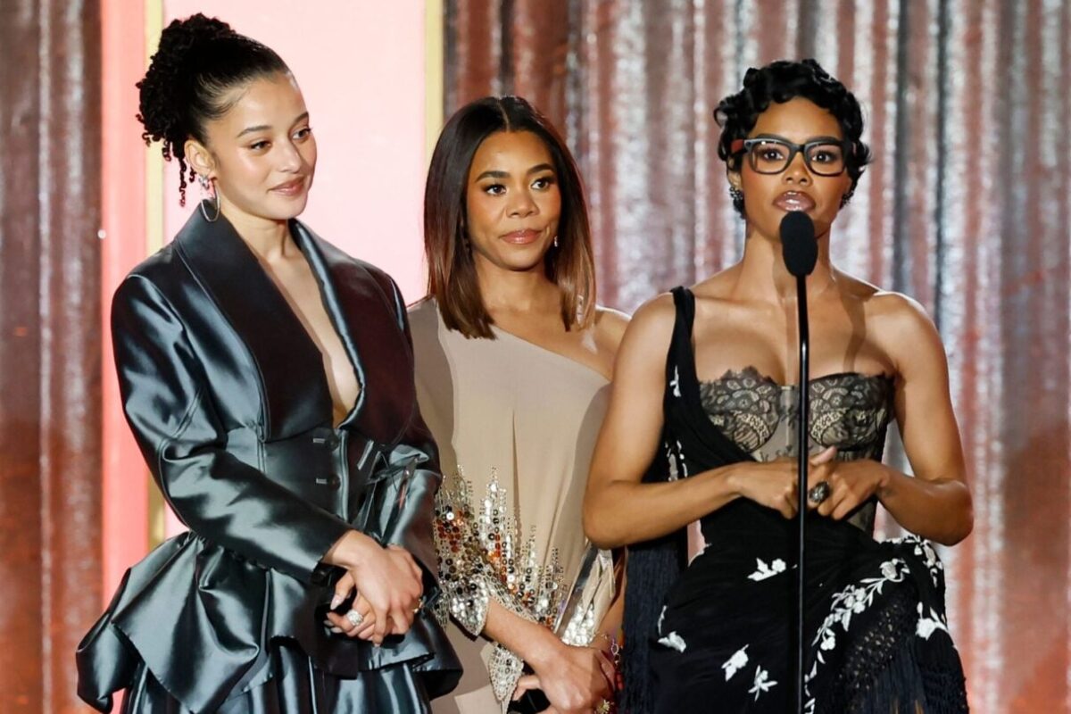 The 8th annual Critics’ Choice Association Celebration of Black Cinema & Television brings Black Hollywood out in style