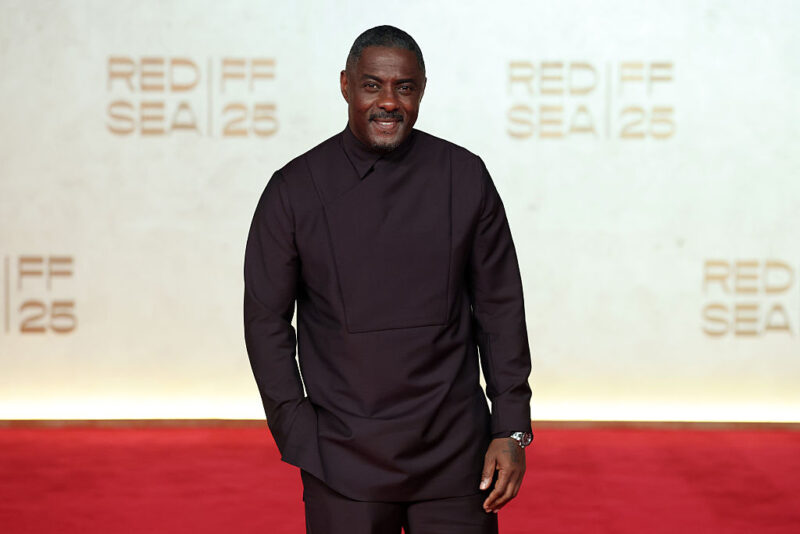 ‘I’m Hoping That My Fan Base … Isn’t Mad at Me’: Idris Elba to Walk Away from Acting and Admits One Fear Is Already Haunting Him