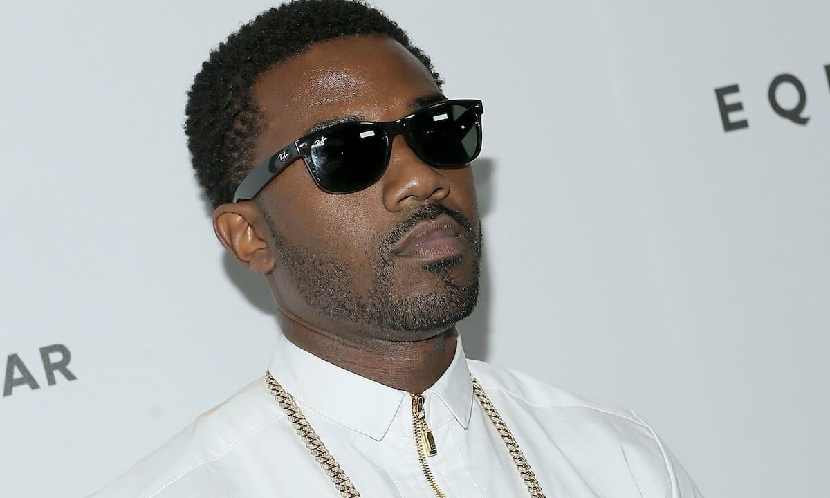 Ray J has restraining order extended following November arrest, faces 6 misdemeanor charges: ‘I’m missing my kids’