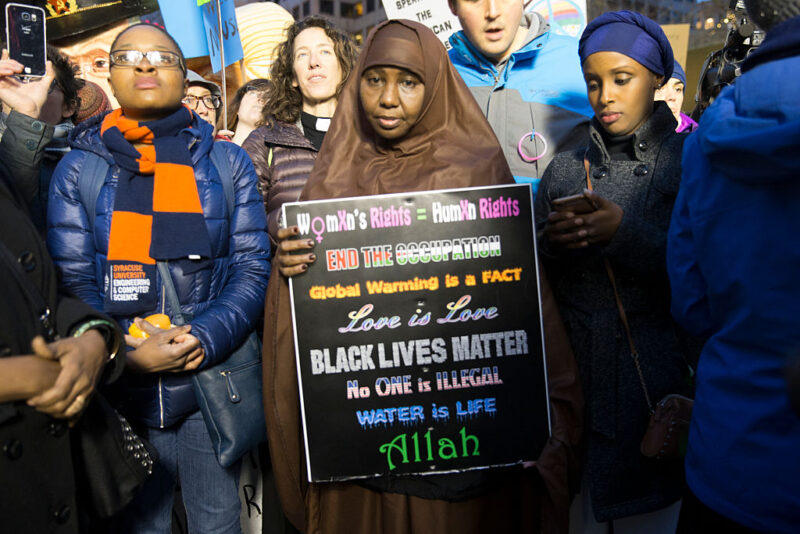 Trump calls Rep. Ilhan Omar, Somali and other immigrants ‘garbage’ who ‘do nothing but b—h’