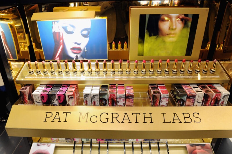 Pat McGrath Labs’ potential sale has Black beauty fans asking ‘What’s next?’