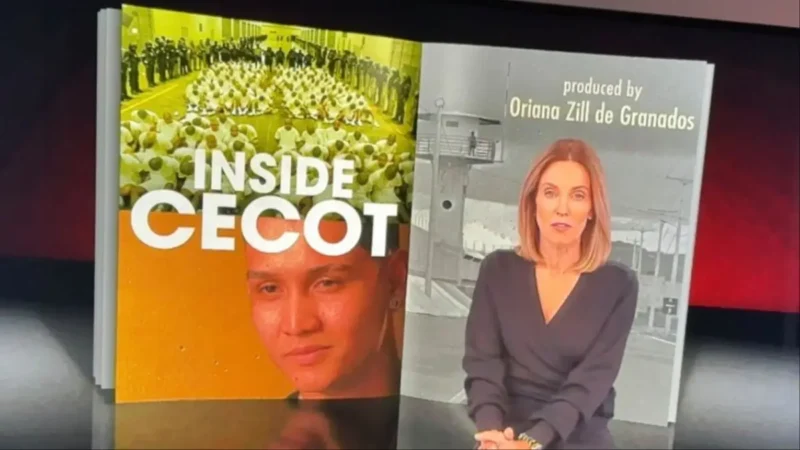 ‘Throwing Up… Watching This’: Disturbing Exposé  Trump ‘Mouthpiece’ at CBS Didn’t Want Americans to See Airs In Canada and Goes Viral Anyway
