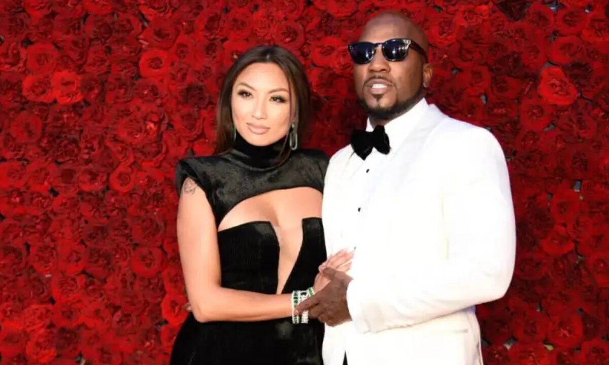 Say what? Jeezy says he learned he was a ‘great husband’ after divorce from Jeannie Mai