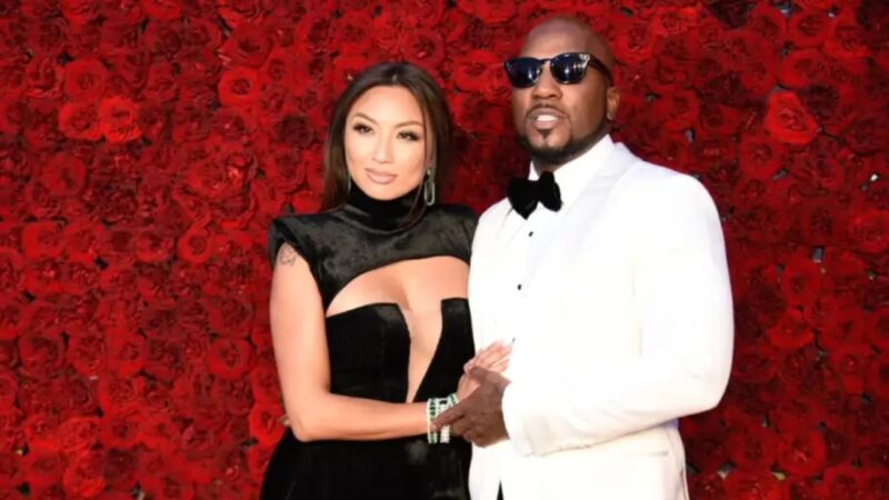 Say what? Jeezy says he learned he was a ‘great husband’ after divorce from Jeannie Mai