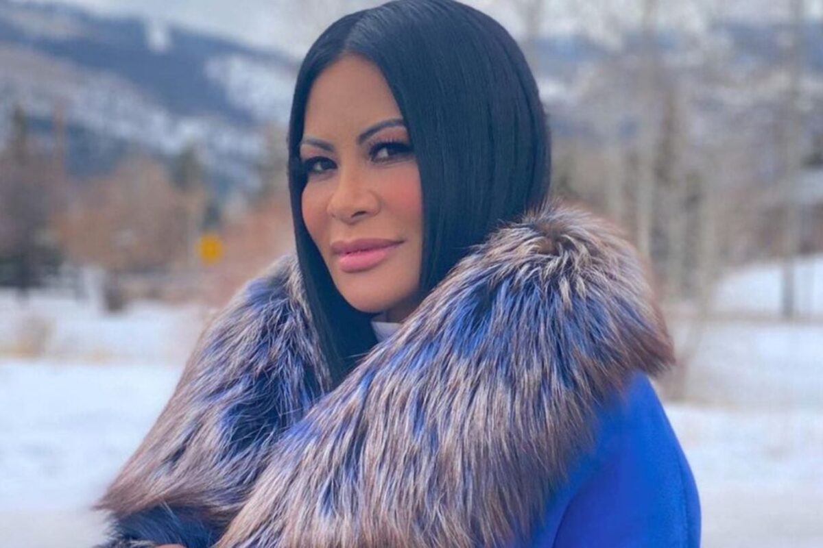 Former ‘Real Housewives’ star moved from prison to community program for remainder of her sentence