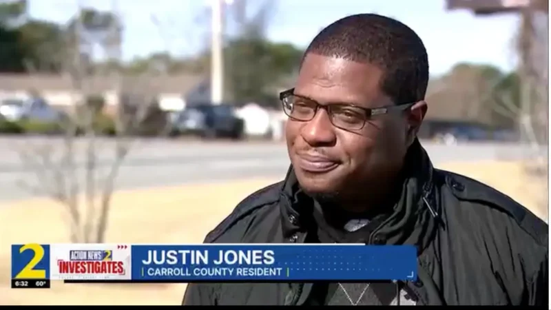 ‘Never Ever Even Stepped Foot’: Georgia Authorities Suspend Man’s Driver’s License for DUI Charge In New Mexico — But He’s Never Been to There