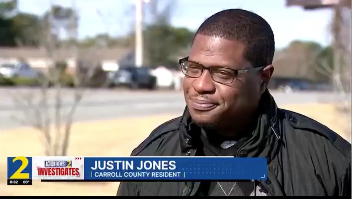 ‘Never Ever Even Stepped Foot’: Georgia Authorities Suspend Man’s Driver’s License for DUI Charge In New Mexico — But He’s Never Been to There