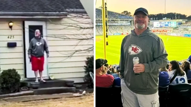 ‘My Mama Owned Your Mama’: White Man Who Threatened to Shoot Black Mother and Kids for Parking on Public Street Is Exposed After Police Do Nothing 