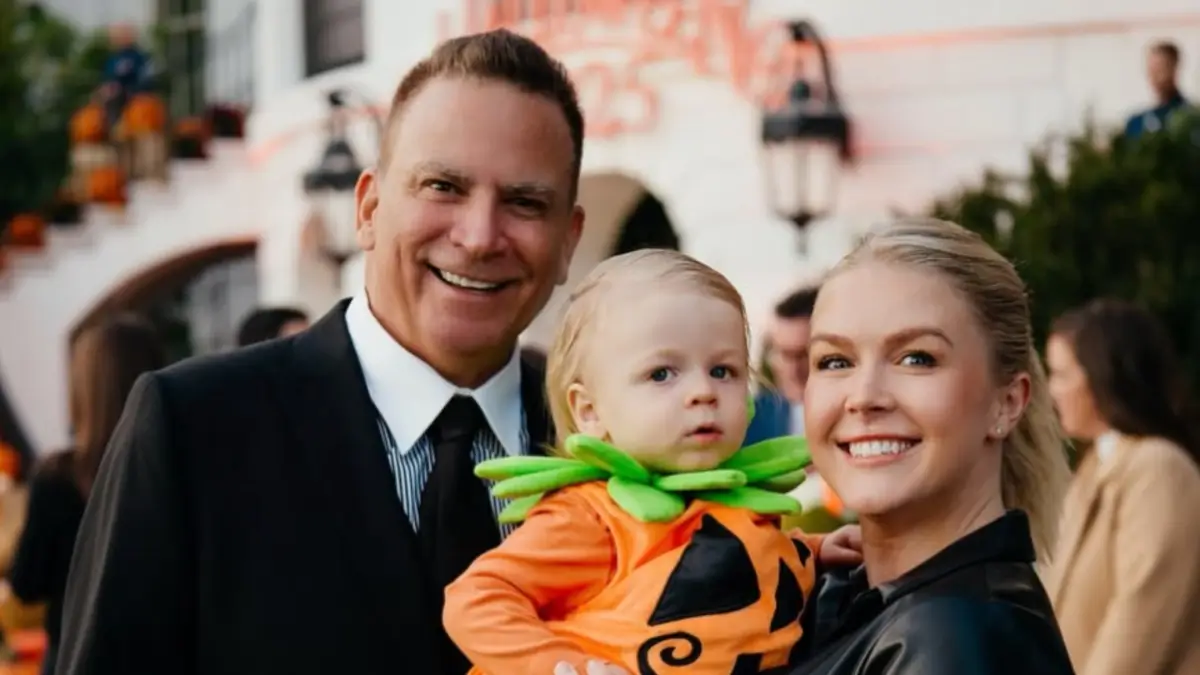 ‘Dad’s Going to Be 78 When the Kid Turns 18’: Karoline Leavitt Announces Second Pregnancy with Husband but Critics Can’t Get Past One Uncomfortable Detail