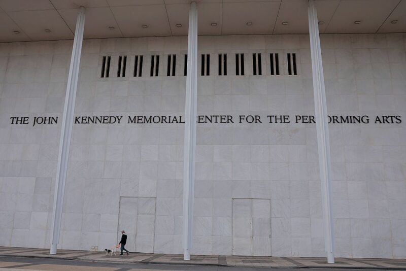 Kennedy Center renaming prompts new round of cancellations from artists