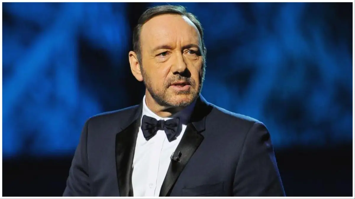 ‘I Don’t Believe Him’: Kevin Spacey Claims He’s Working ‘Nonstop’ as Rumors About Living Situation Explode — But Fans Aren’t Buying It