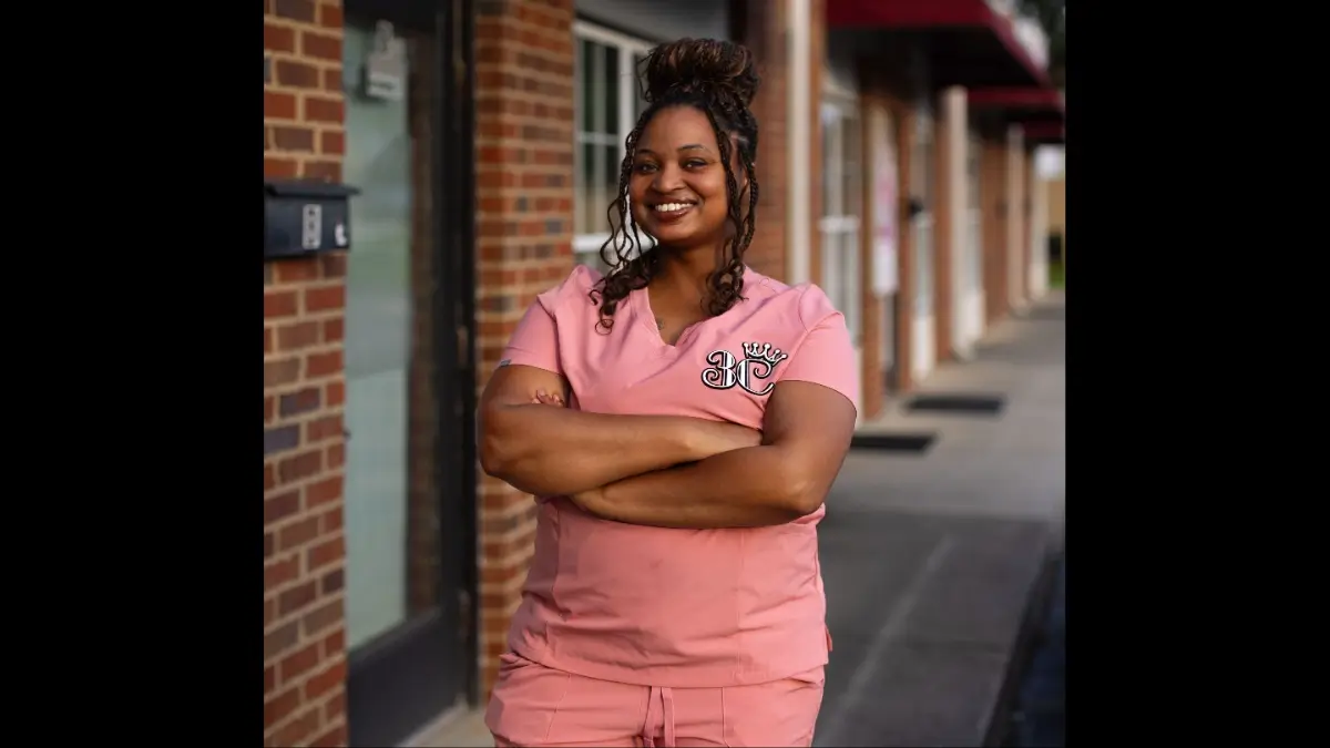 ‘The Wrong Area’: Georgia County Blocks Black Hair Salon Because She Would Compete with Other Businesses. Now, She’s Suing