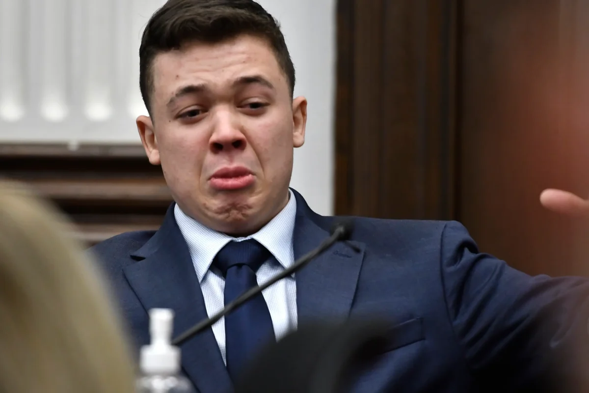 ‘Still a Murdering Piece of!’: Kyle Rittenhouse Resurfaces Online with a Big Announcement, But It Derails as the Internet Zooms in on His New Pictures