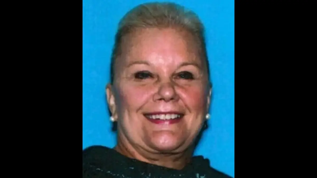 Former TV Executive Pretended to be Wealthy Heiress and Scammed California Banks Out of More Than $30 Million, FBI Says