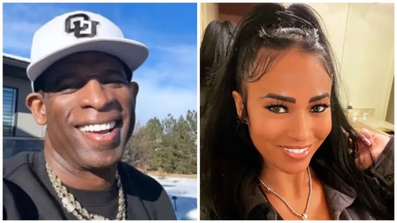 ‘Deion Can’t Stand Her Guts’: Pilar Sanders Snaps at Sons Shilo and Shedeur for Believing Coach Prime’s ‘Lies’ About Her After Divorce