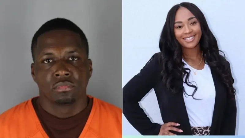 ‘Who Does That?’: Minnesota Man Who Allegedly Lured Realtor Into Fake Home Showing Before Murder Tries to Evade Life Sentence By Pulling Legal Stunt