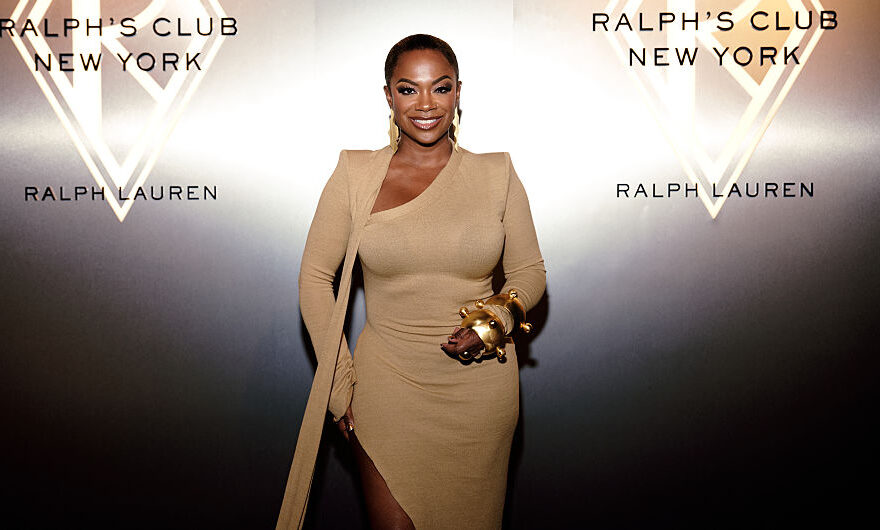 Divorce Who?: Kandi Burruss returns to Broadway while Todd Tucker sends his love