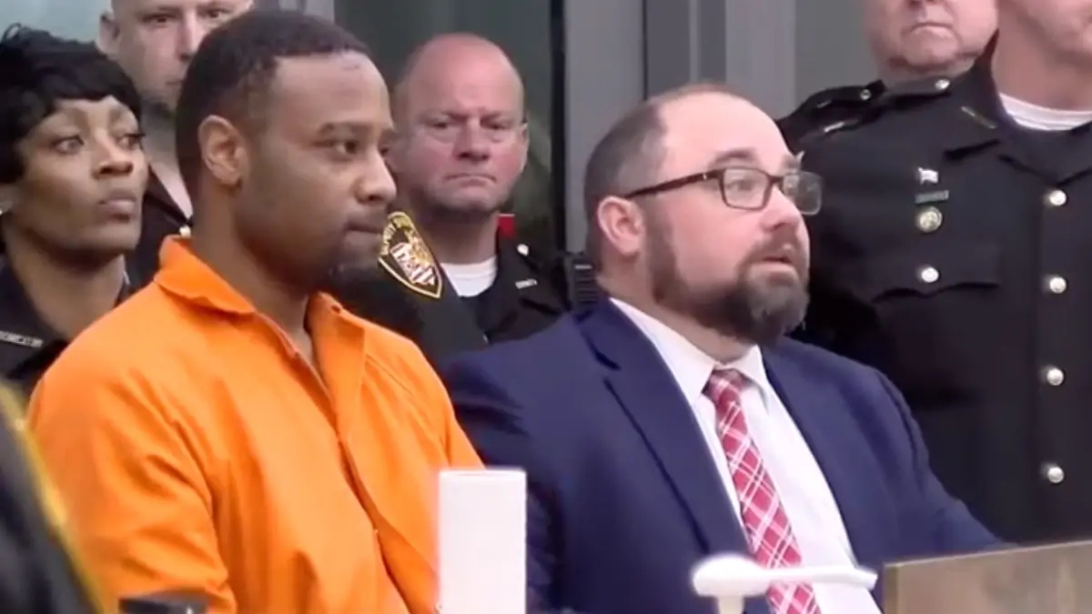 Man Accused of Killing a Deputy After Seeing Video of Cops Fatally Shooting His Son Now Pleads Insanity, Facing New Charge for Attack on Jail Guard