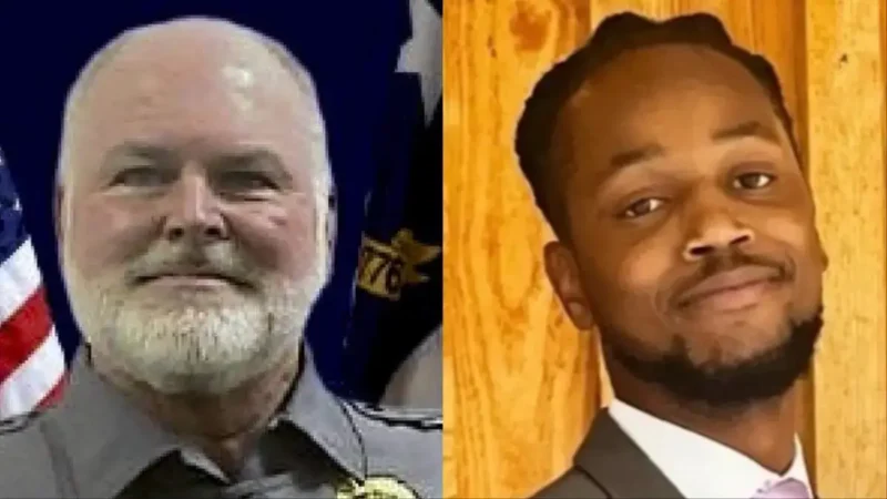 ‘Release the Video’: Witnesses Say Slain North Carolina Cop Shot Unarmed Black Man First, Yet He’s the One Facing a Murder Charge as Family Pushes Back
