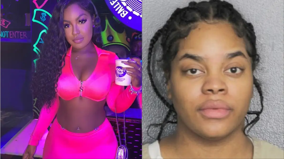 ‘Wicked and Evil’: New York Woman Who Traveled to Florida to Stab Ex-Boyfriend’s Lover to Death Made Cryptic Social Media Posts Weeks Before Murder