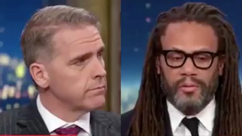 ‘You’re Ridiculous!’: Scott Jennings Fires Off Racist ‘IQ Test’ Dog Whistle at Black Harvard Grad on CNN and Gets Silenced by the Clapback