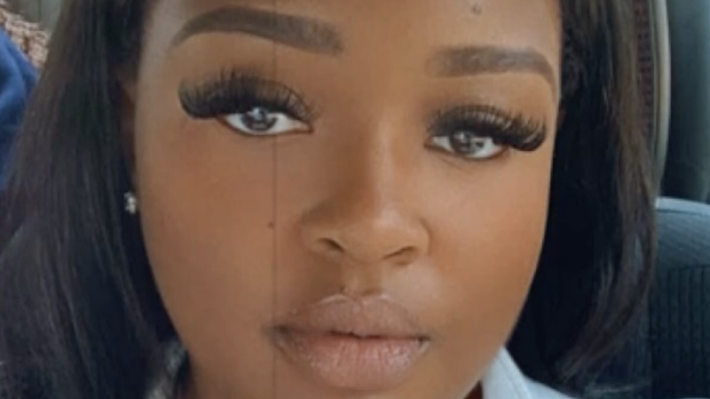 ‘God has the final say so’: Grandmother hopeful for grandson after child’s brain-dead mother was kept alive under Georgia law