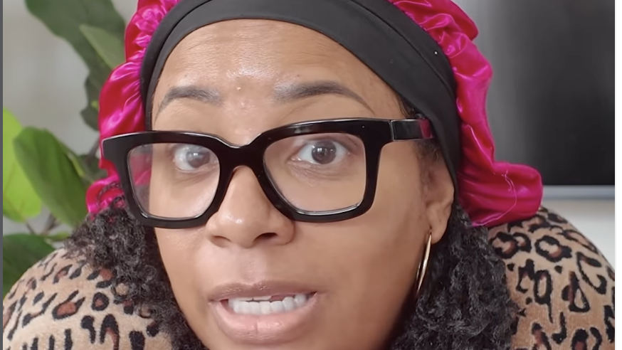 Melani Sanders, founder of the viral ‘We Do Not Care’ club named People’s ‘Creator of the Year’