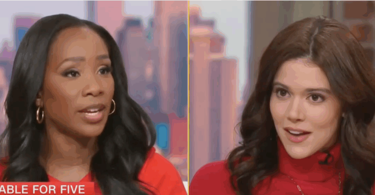 Abby Phillip presses panelist over claim that some cultures aren’t compatible with the U.S.