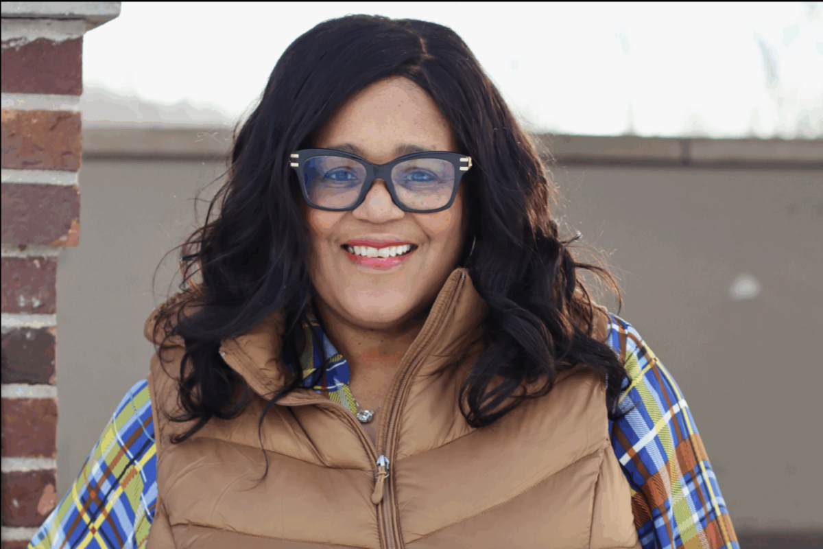 Democrat Renee Hardman wins Iowa state Senate seat, blocking GOP from reclaiming a supermajority