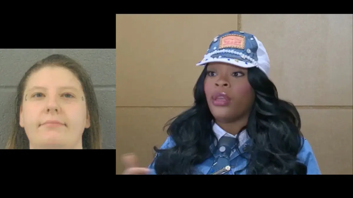 ‘Get the F-ck Out!’: Racist Circle K Cashier Pulled Pregnant Woman’s Hair, Slammed Her Into a Drink Container. She Lost Her Baby. Now, She’s Suing