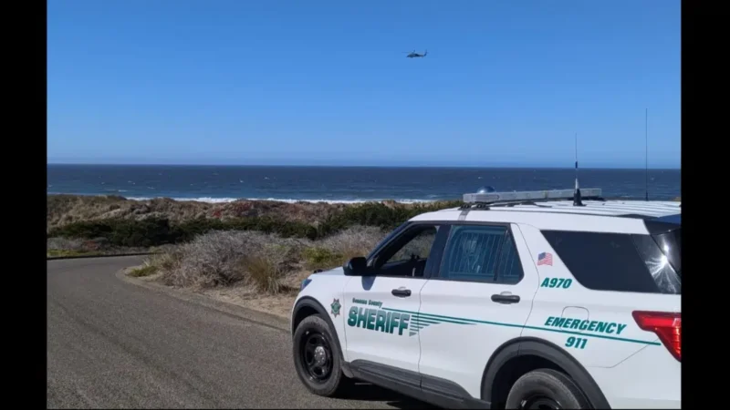 ‘Can’t Shoot Black People Anymore’: White California Deputy Complained About Not Being Able to Gun Down African Americans, Lawsuit Says