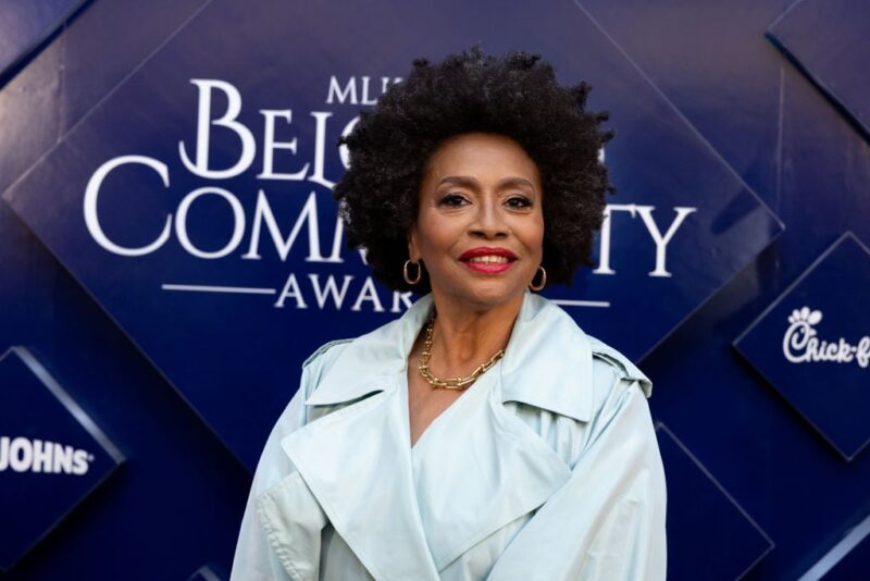 ‘I became a leader’: Jenifer Lewis opens up about how bipolar disorder gave her the ‘delusion’ to pursue her career