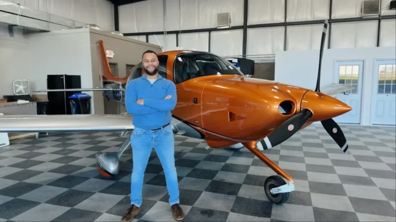 ‘Predatory Scheme’: Black Former Students Sue American Airlines, Claim Fast-Track Pilot Program Was a Scam That Left Them in Debt and Career Limbo