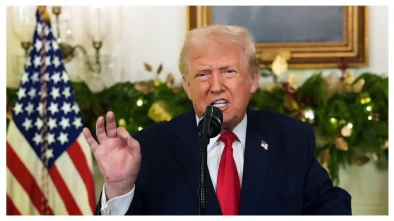 ‘This Isn’t a Joke’: Trump Signs Off on a White House Video So Extreme He’s Forced to Delete It Within Hours — But It Was Already Too Late