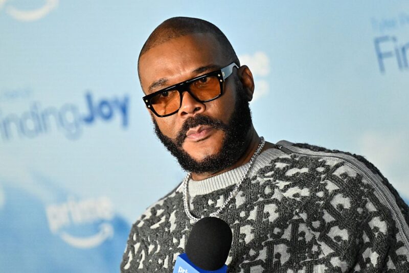 ‘Failed money grab’: Tyler Perry faces new sexual assault lawsuit from aspiring actor