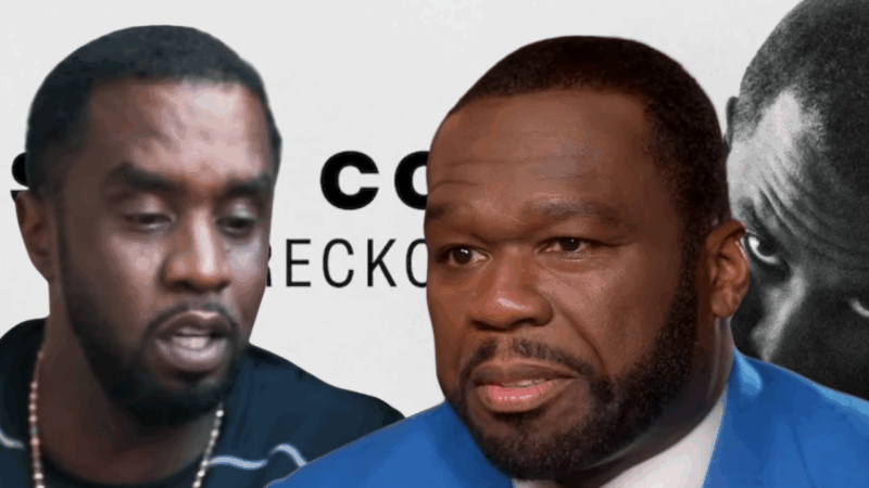 ‘I got to take a bath’: Diddy’s reaction to fans in new Netflix doc shows his ‘character,’ says exec producer 50 Cent
