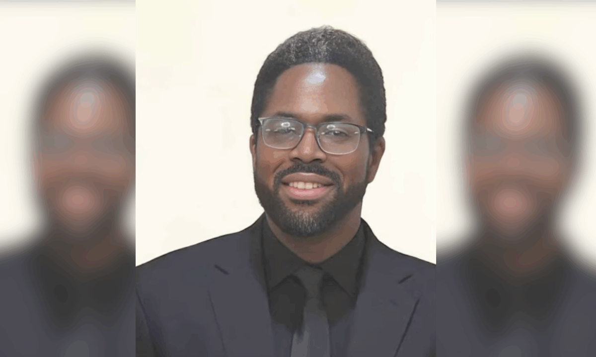 A family fights for answers after a Black man was found hanging from a tree in Wisconsin