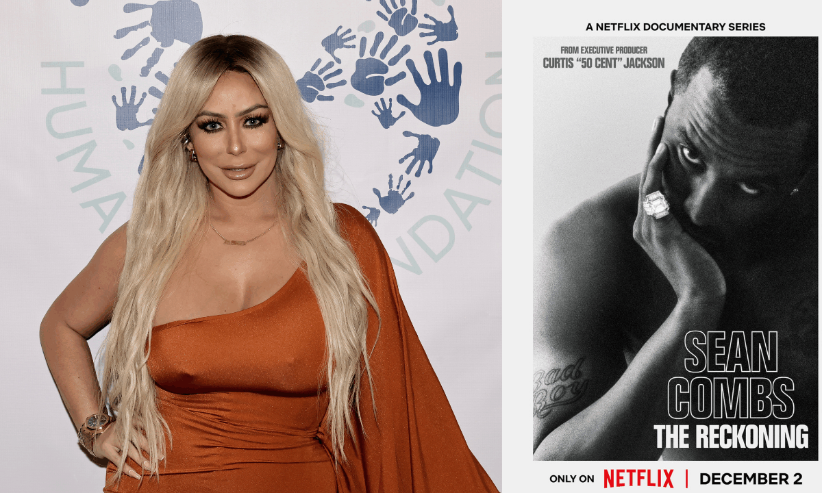 Netflix’s ‘Sean Combs: The Reckoning’ doc reveals new, disturbing allegations against Sean ‘Diddy’ Combs