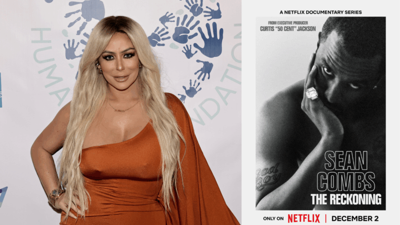 Netflix’s ‘Sean Combs: The Reckoning’ doc reveals new, disturbing allegations against Sean ‘Diddy’ Combs