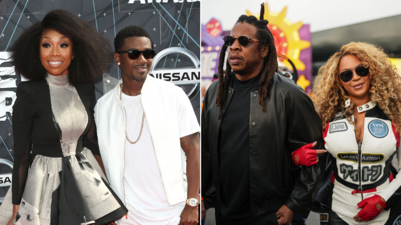Ray J calls out Jay-Z, Beyoncé for allegedly ignoring Brandy during ‘The Boy is Mine’ tour