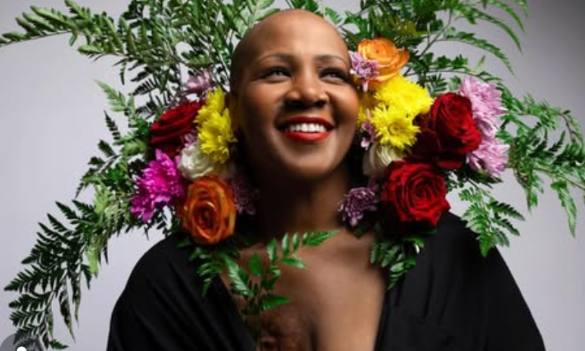 ‘So You Think You Can Dance’ season 2 alum Donyelle Jones dies after almost decade-long cancer battle