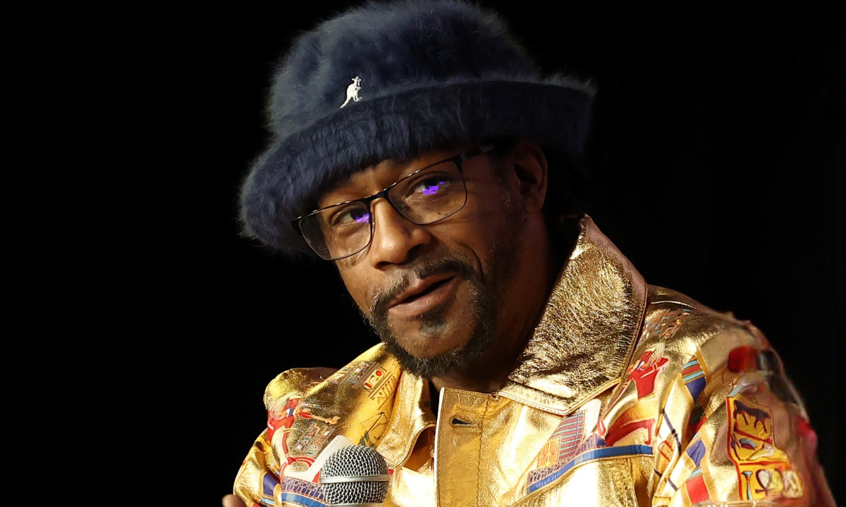 ‘You’re a layered little dude’: Katt Williams stuns Michelle Obama as he unpacks his unbelievable life story