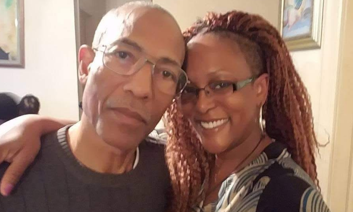 Father rescued from New Jersey Thanksgiving Day house fire dies