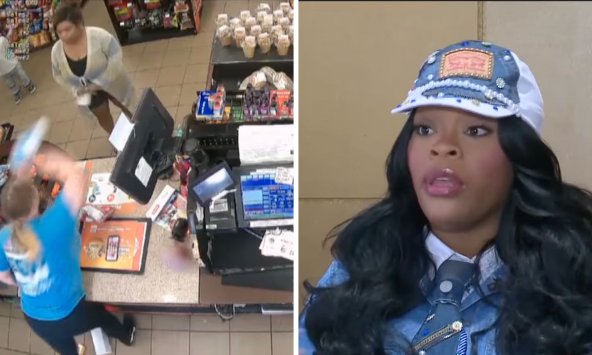 Woman sues Circle K and one of its employees, claiming violent attack led to her miscarriage