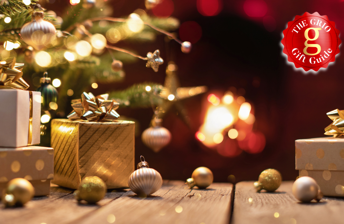 Running out of time? This Black-owned holiday gift guide has you covered