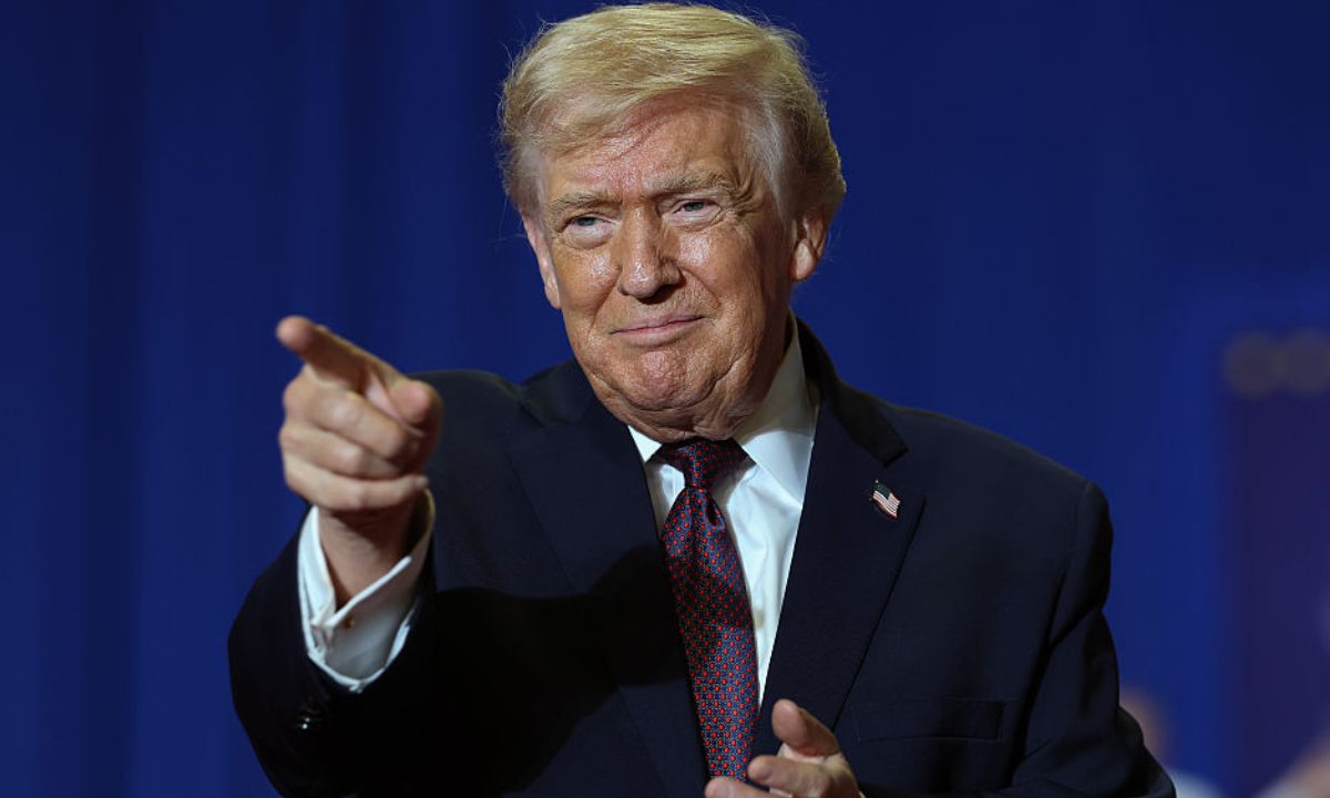 10 actions from Trump in 2025 that have critically impacted Black Americans